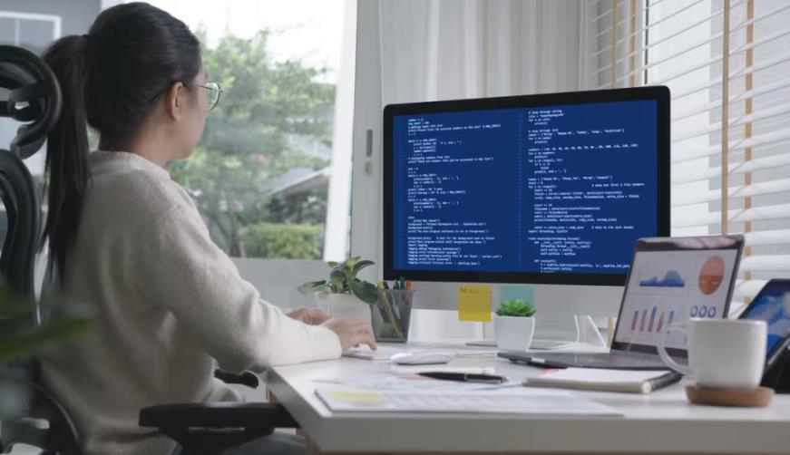 纳雍县企业数字化解决方案：机器学习赋能商业模式升级的核心路径